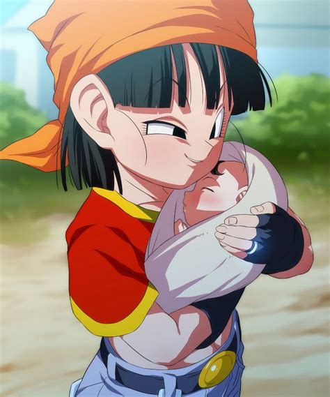 dragon ball xxx pan|Character: pan (popular)